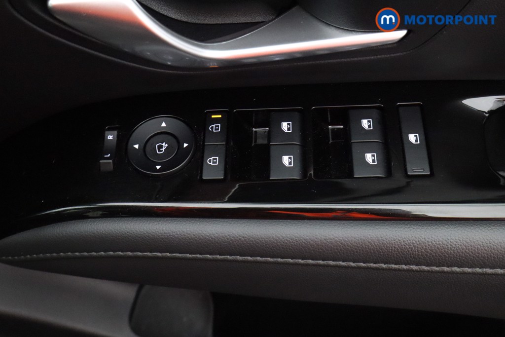 Hyundai Tucson Premium Automatic Petrol Plug-In Hybrid SUV - Stock Number (1610753) - 15th supplementary image