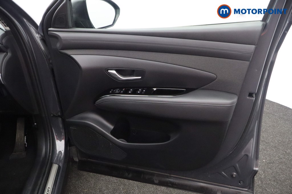 Hyundai Tucson Premium Automatic Petrol Plug-In Hybrid SUV - Stock Number (1610753) - 16th supplementary image