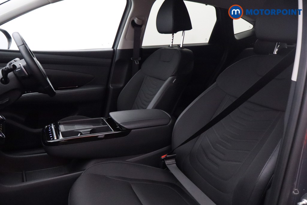 Hyundai Tucson Premium Automatic Petrol Plug-In Hybrid SUV - Stock Number (1610753) - 18th supplementary image