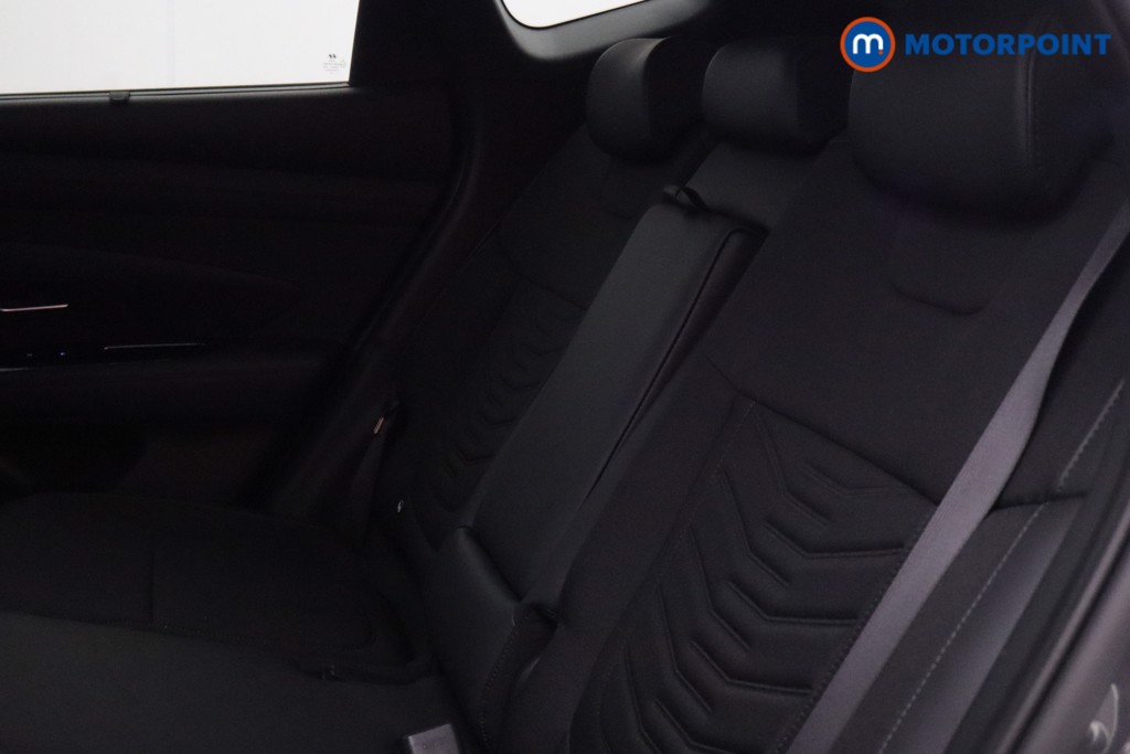 Hyundai Tucson Premium Automatic Petrol Plug-In Hybrid SUV - Stock Number (1610753) - 20th supplementary image