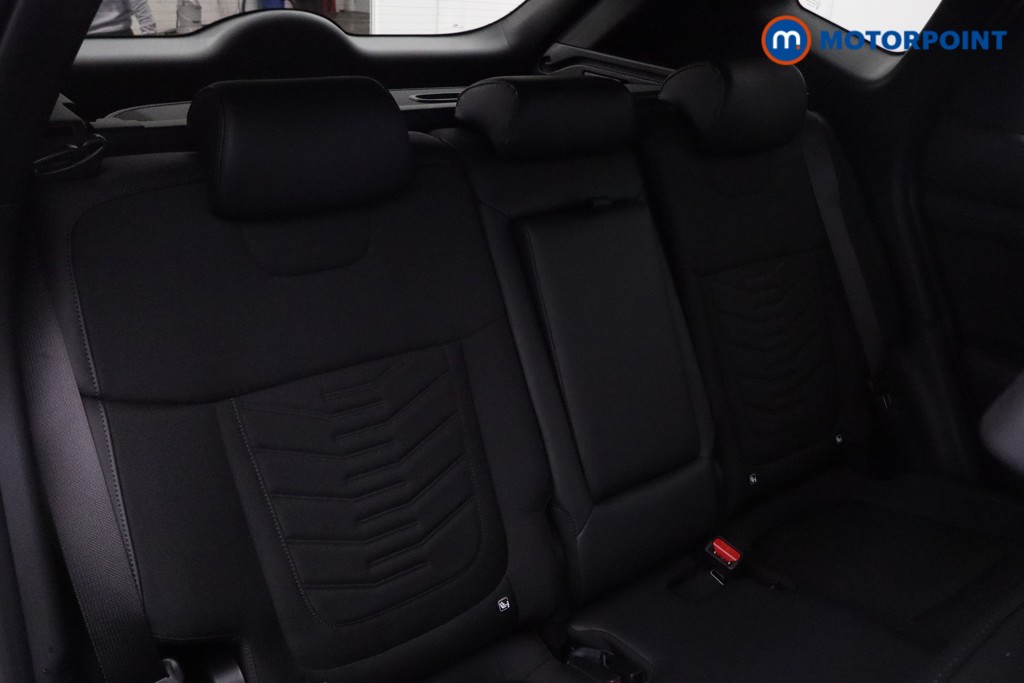 Hyundai Tucson Premium Automatic Petrol Plug-In Hybrid SUV - Stock Number (1610753) - 21st supplementary image