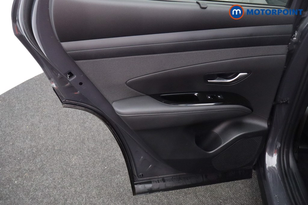 Hyundai Tucson Premium Automatic Petrol Plug-In Hybrid SUV - Stock Number (1610753) - 23rd supplementary image