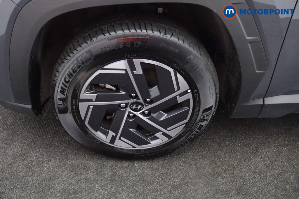 Hyundai Tucson Premium Automatic Petrol Plug-In Hybrid SUV - Stock Number (1610753) - 26th supplementary image