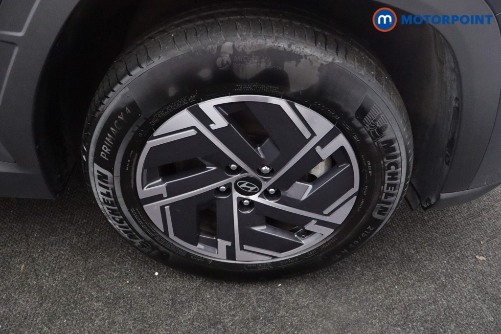 Hyundai Tucson Premium Automatic Petrol Plug-In Hybrid SUV - Stock Number (1610753) - 27th supplementary image