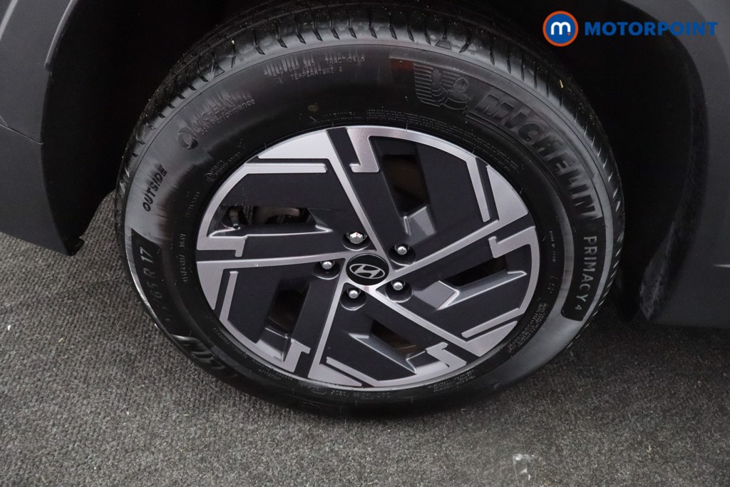 Hyundai Tucson Premium Automatic Petrol Plug-In Hybrid SUV - Stock Number (1610753) - 28th supplementary image