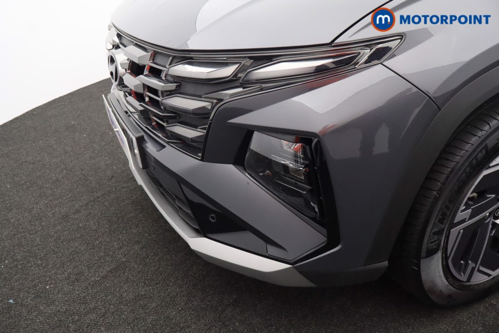 Hyundai Tucson Premium Automatic Petrol Plug-In Hybrid SUV - Stock Number (1610753) - 29th supplementary image