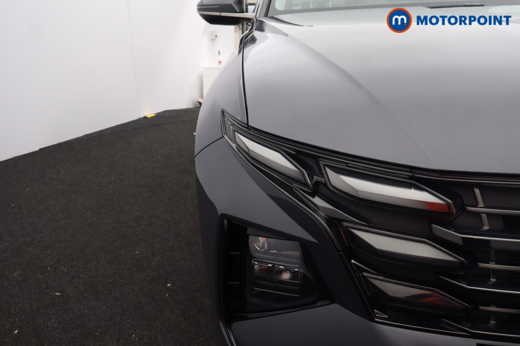 Hyundai Tucson Premium Automatic Petrol Plug-In Hybrid SUV - Stock Number (1610753) - 30th supplementary image