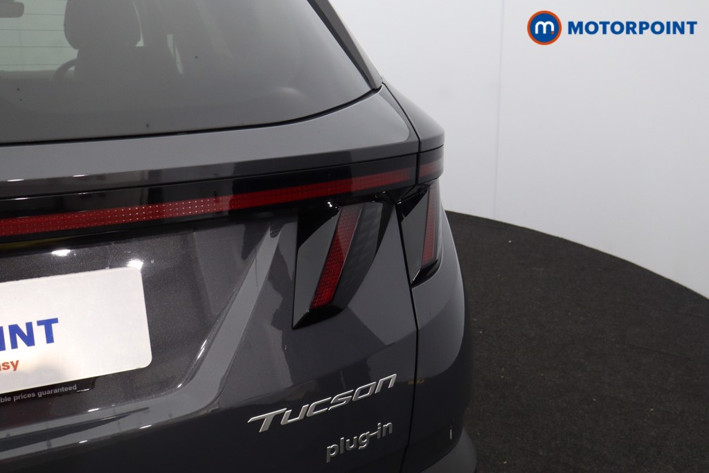 Hyundai Tucson Premium Automatic Petrol Plug-In Hybrid SUV - Stock Number (1610753) - 32nd supplementary image