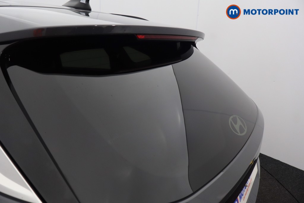 Hyundai Tucson Premium Automatic Petrol Plug-In Hybrid SUV - Stock Number (1610753) - 34th supplementary image