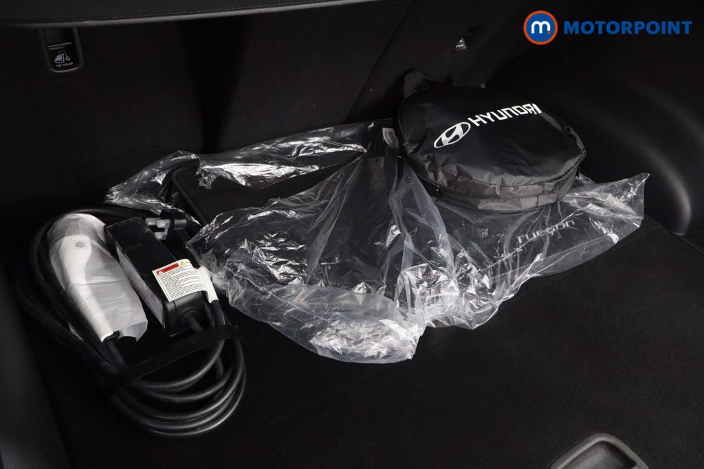 Hyundai Tucson Premium Automatic Petrol Plug-In Hybrid SUV - Stock Number (1610753) - 37th supplementary image