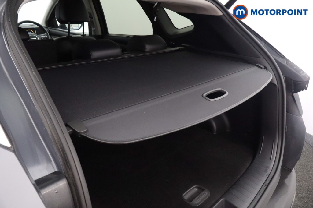 Hyundai Tucson Premium Automatic Petrol Plug-In Hybrid SUV - Stock Number (1610753) - 38th supplementary image