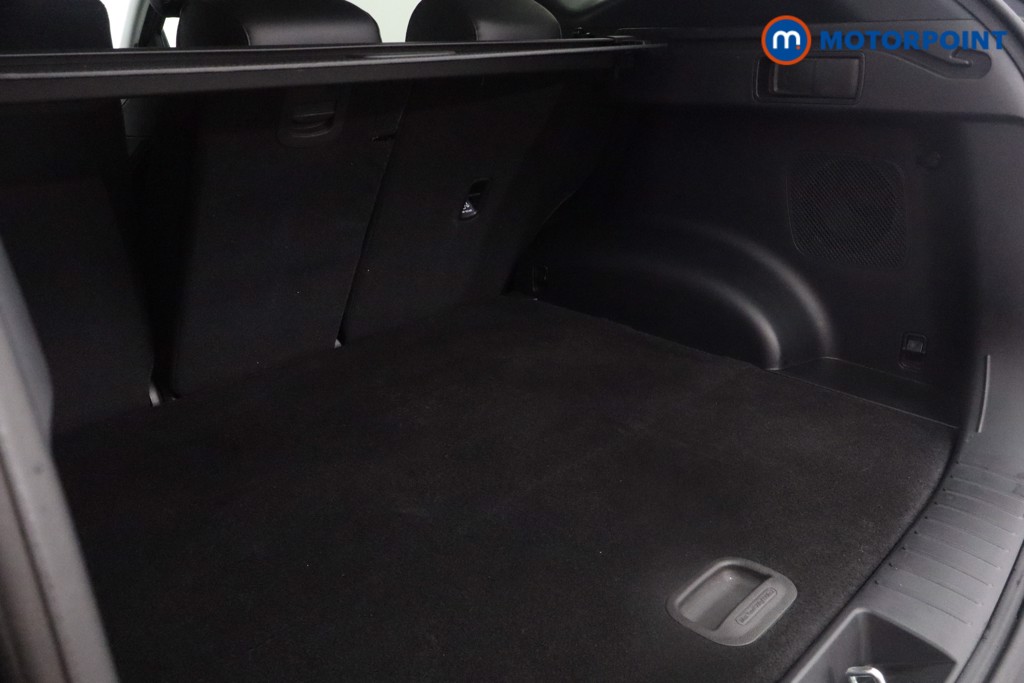 Hyundai Tucson Premium Automatic Petrol Plug-In Hybrid SUV - Stock Number (1610753) - 39th supplementary image