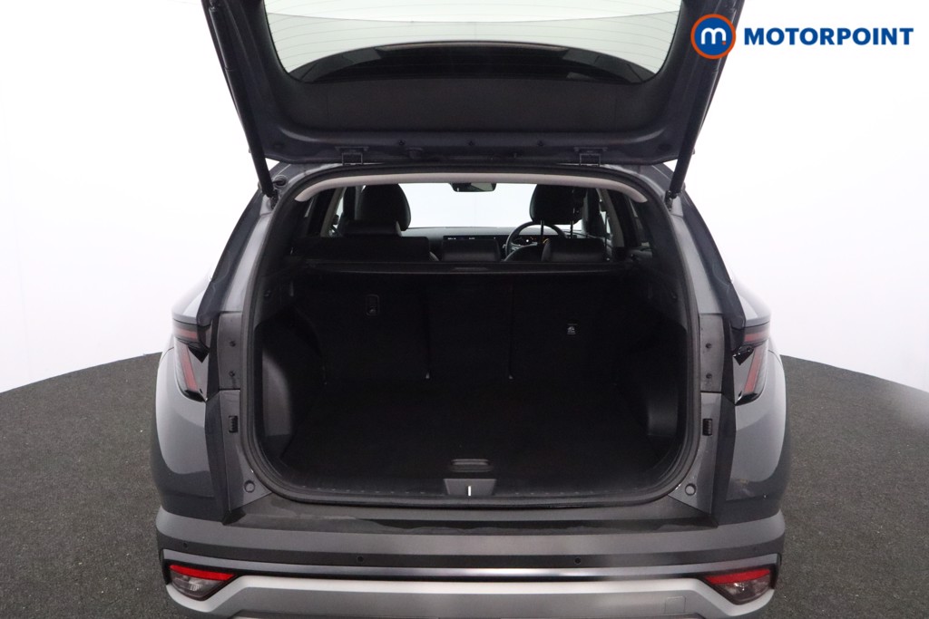 Hyundai Tucson Premium Automatic Petrol Plug-In Hybrid SUV - Stock Number (1610753) - 40th supplementary image