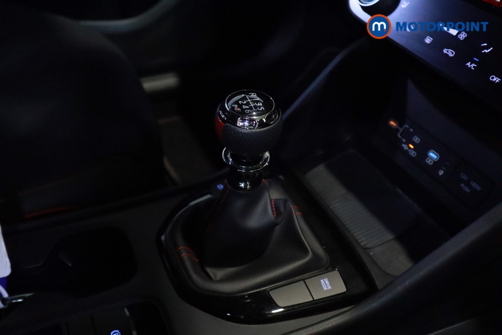 Hyundai Tucson N Line Manual Petrol SUV - Stock Number (1610798) - 5th supplementary image