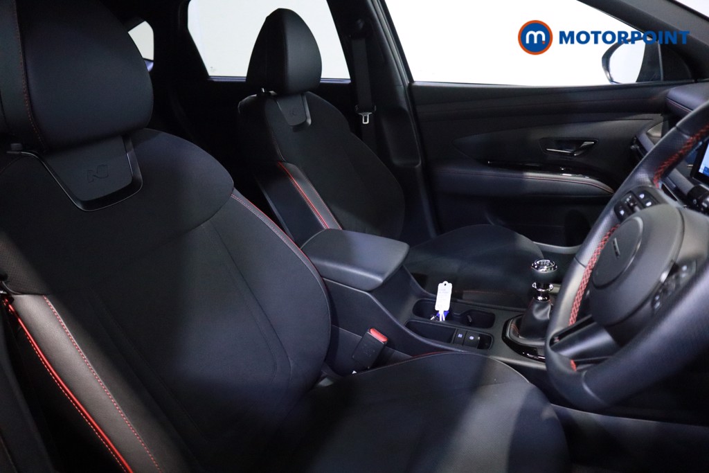 Hyundai Tucson N Line Manual Petrol SUV - Stock Number (1610798) - 6th supplementary image