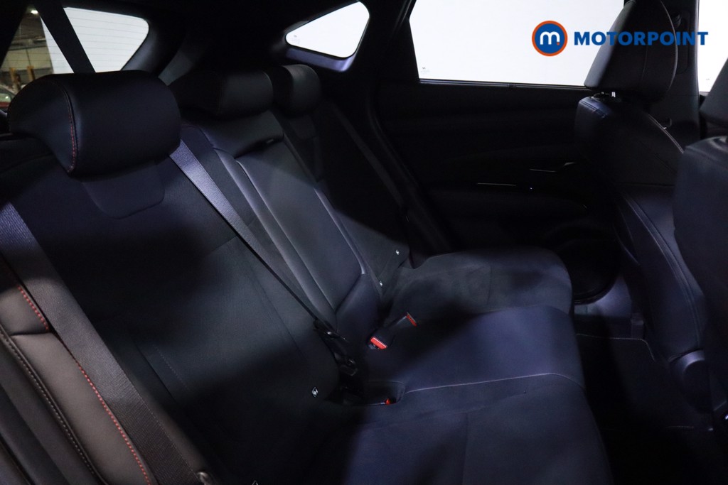 Hyundai Tucson N Line Manual Petrol SUV - Stock Number (1610798) - 7th supplementary image