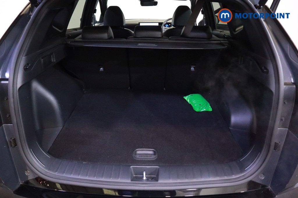 Hyundai Tucson N Line Manual Petrol SUV - Stock Number (1610798) - 8th supplementary image