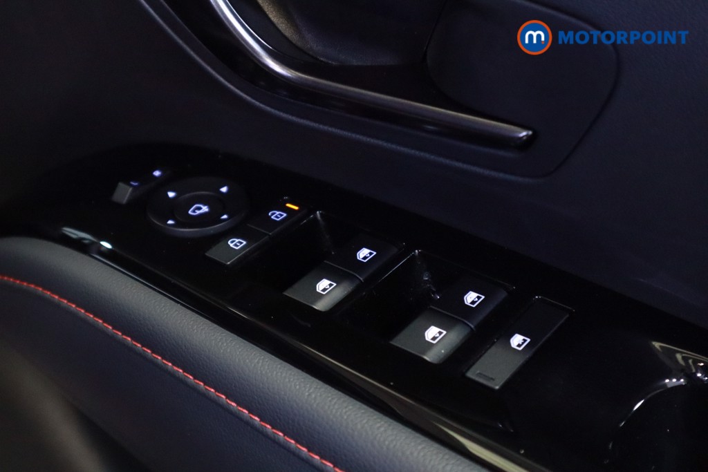 Hyundai Tucson N Line Manual Petrol SUV - Stock Number (1610798) - 13th supplementary image
