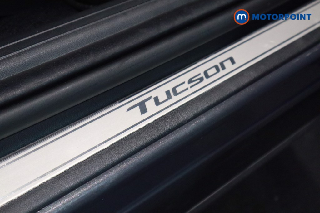 Hyundai Tucson N Line Manual Petrol SUV - Stock Number (1610798) - 14th supplementary image