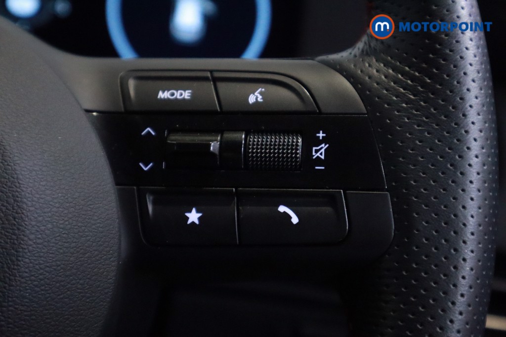 Hyundai Tucson N Line Manual Petrol SUV - Stock Number (1610798) - 16th supplementary image