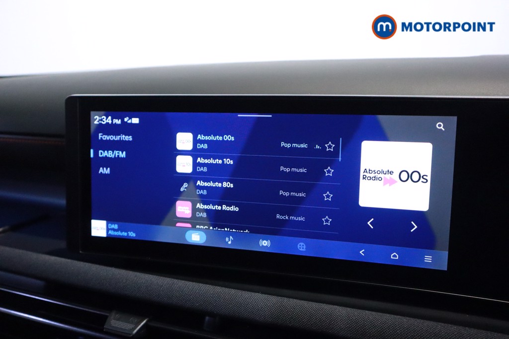 Hyundai Tucson N Line Manual Petrol SUV - Stock Number (1610798) - 17th supplementary image