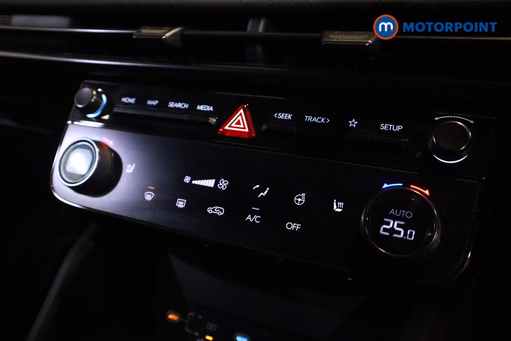 Hyundai Tucson N Line Manual Petrol SUV - Stock Number (1610798) - 18th supplementary image