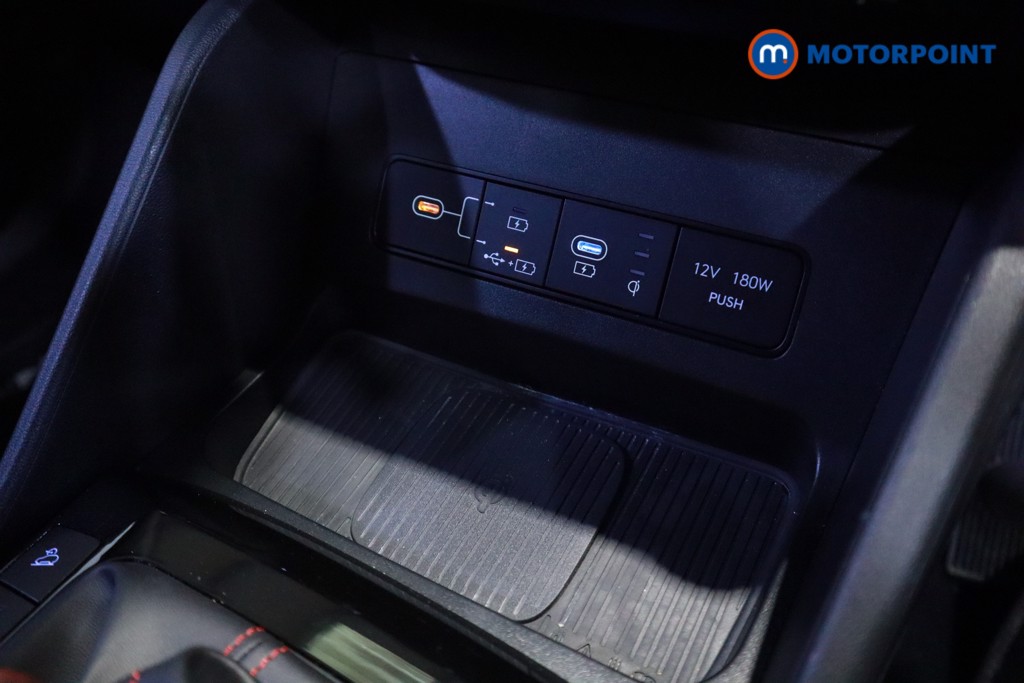 Hyundai Tucson N Line Manual Petrol SUV - Stock Number (1610798) - 19th supplementary image