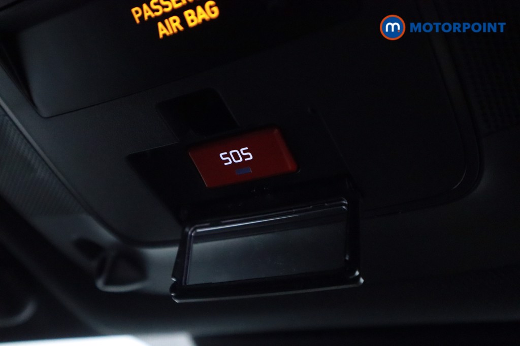 Hyundai Tucson N Line Manual Petrol SUV - Stock Number (1610798) - 20th supplementary image