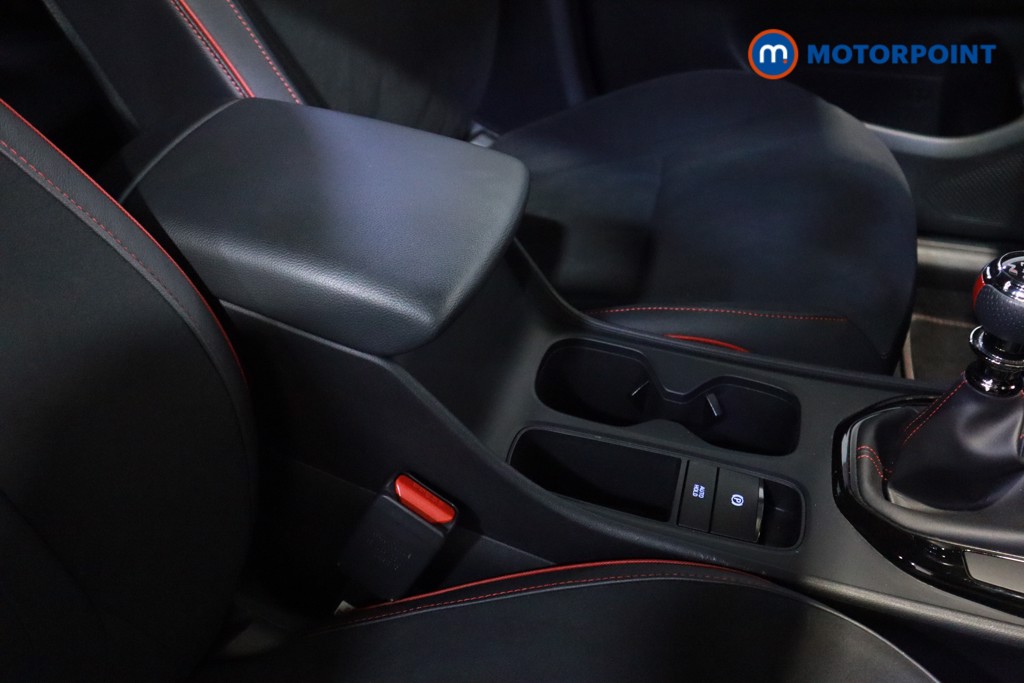 Hyundai Tucson N Line Manual Petrol SUV - Stock Number (1610798) - 21st supplementary image