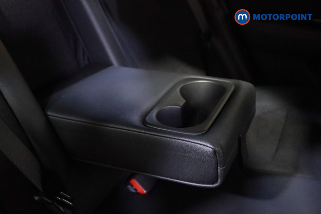 Hyundai Tucson N Line Manual Petrol SUV - Stock Number (1610798) - 23rd supplementary image