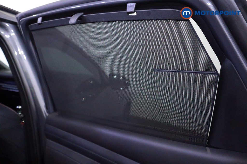 Hyundai Tucson N Line Manual Petrol SUV - Stock Number (1610798) - 24th supplementary image