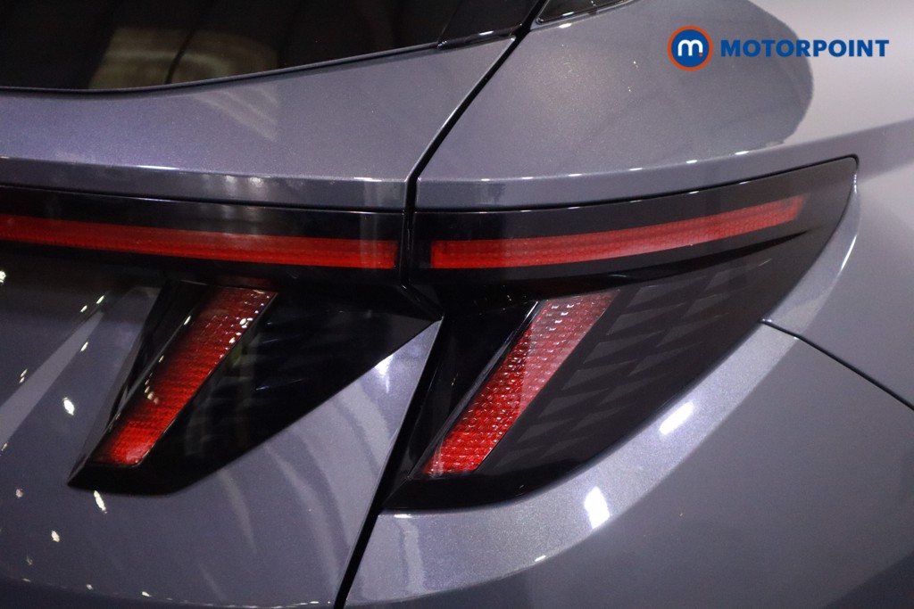 Hyundai Tucson N Line Manual Petrol SUV - Stock Number (1610798) - 25th supplementary image