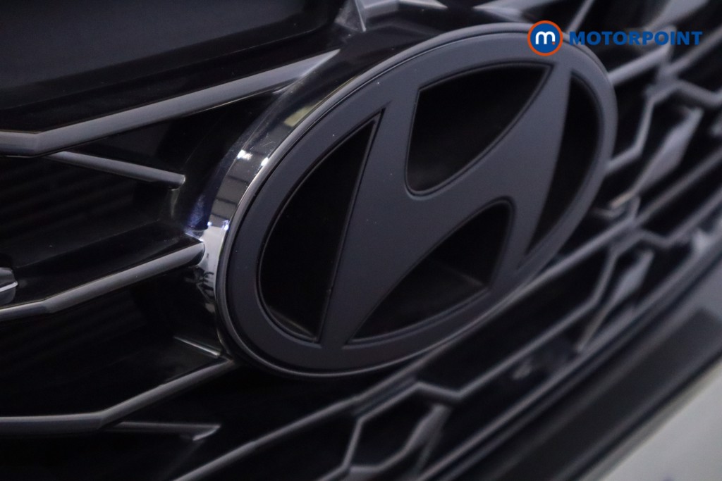 Hyundai Tucson N Line Manual Petrol SUV - Stock Number (1610798) - 27th supplementary image