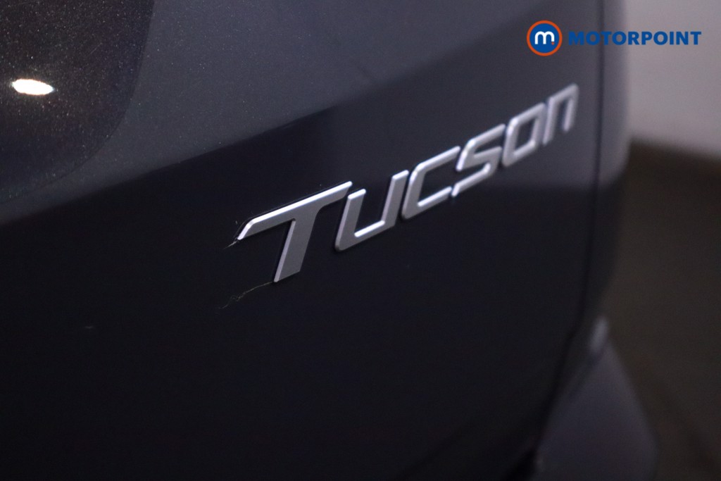Hyundai Tucson N Line Manual Petrol SUV - Stock Number (1610798) - 30th supplementary image