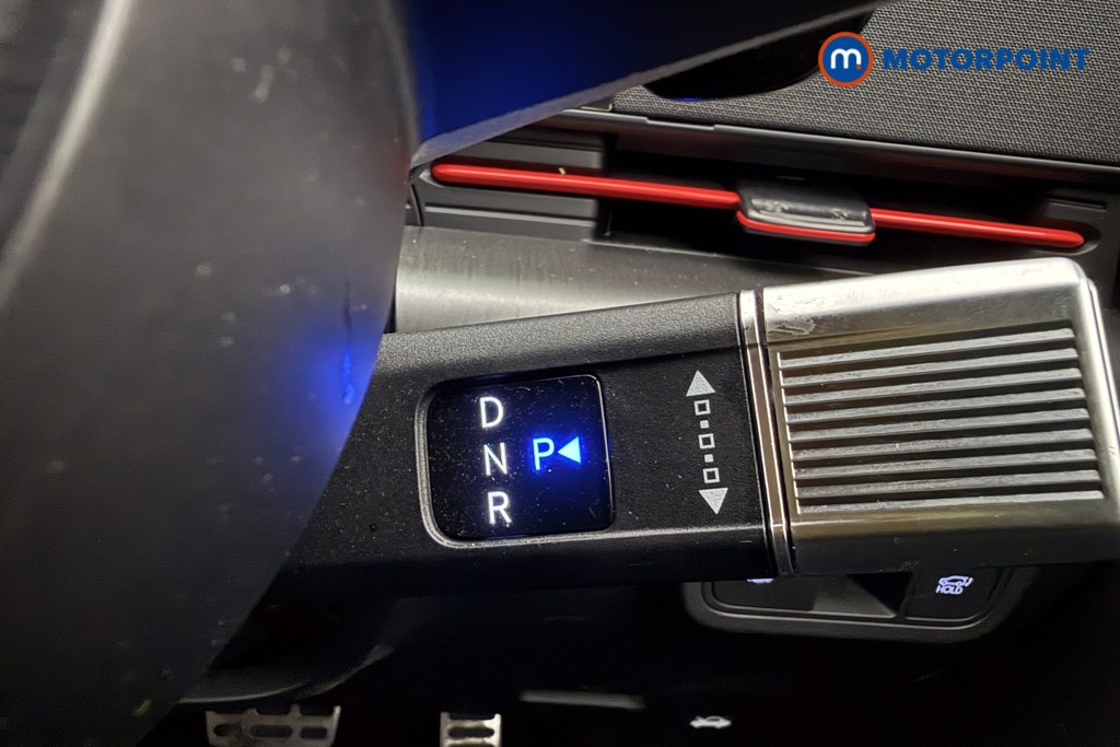 Hyundai Kona N Line Automatic Petrol-Electric Hybrid SUV - Stock Number (1610829) - 7th supplementary image