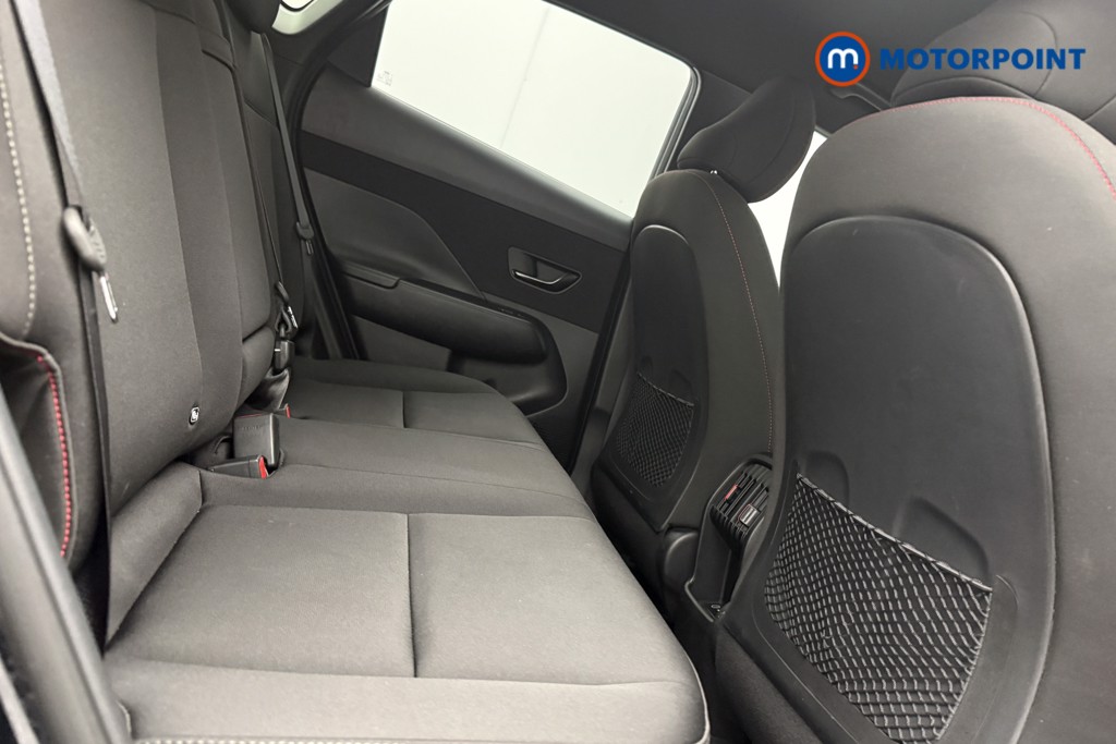 Hyundai Kona N Line Automatic Petrol-Electric Hybrid SUV - Stock Number (1610829) - 9th supplementary image