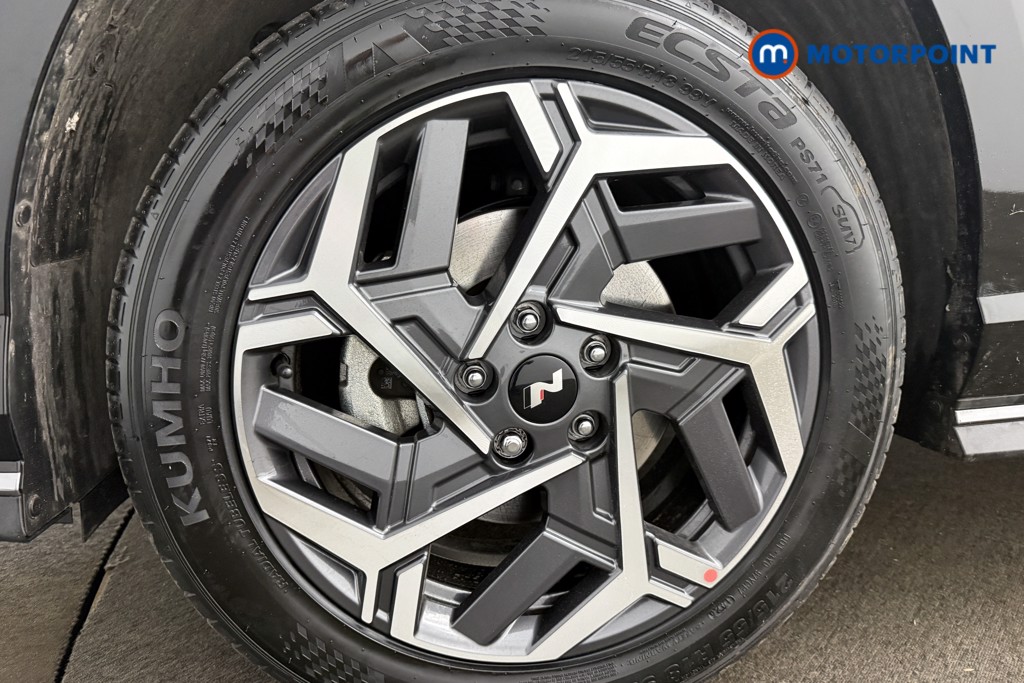 Hyundai Kona N Line Automatic Petrol-Electric Hybrid SUV - Stock Number (1610829) - 12th supplementary image