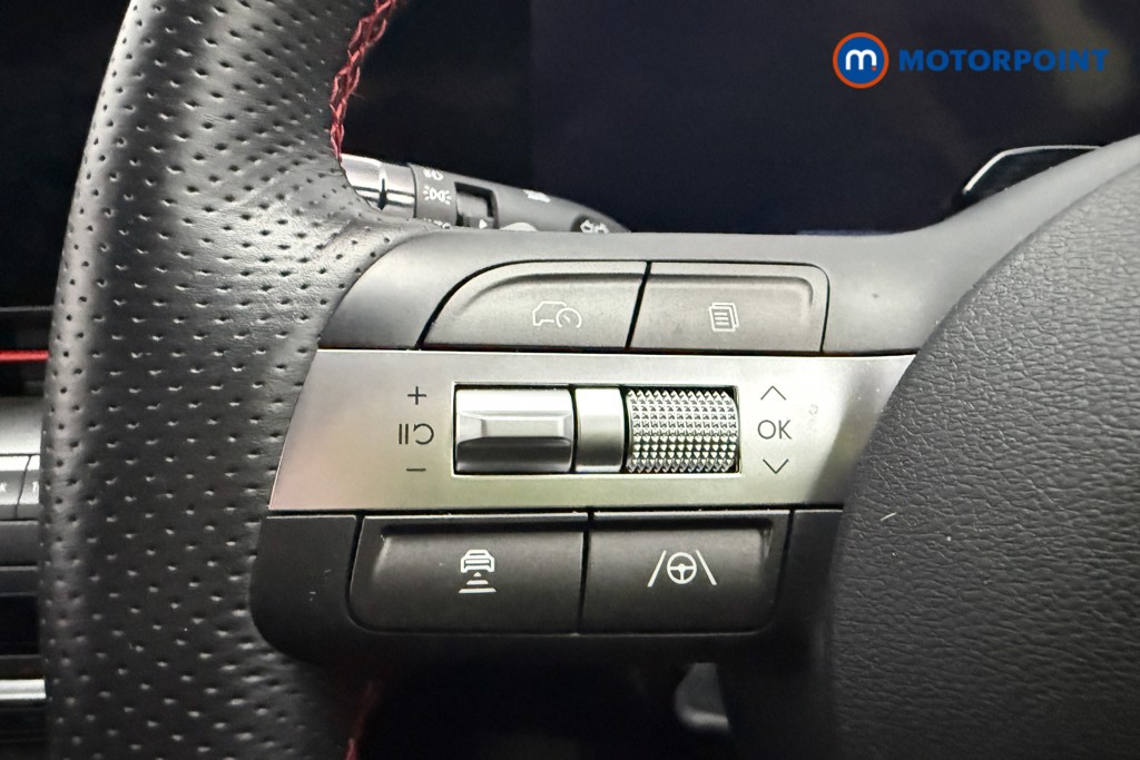 Hyundai Kona N Line Automatic Petrol-Electric Hybrid SUV - Stock Number (1610829) - 14th supplementary image