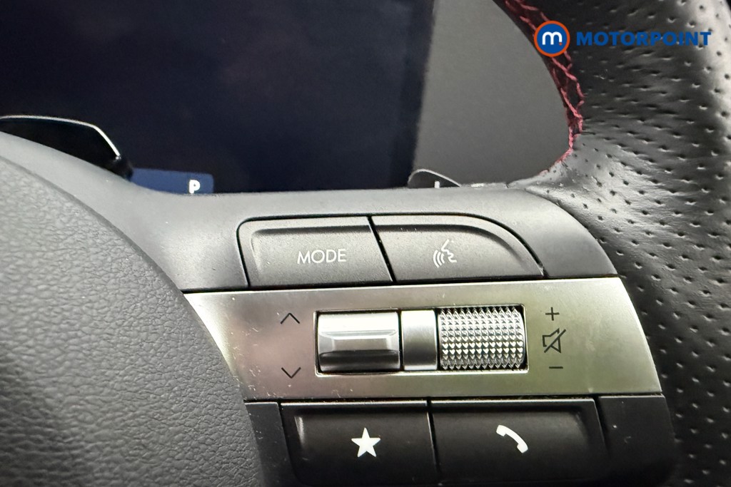 Hyundai Kona N Line Automatic Petrol-Electric Hybrid SUV - Stock Number (1610829) - 15th supplementary image