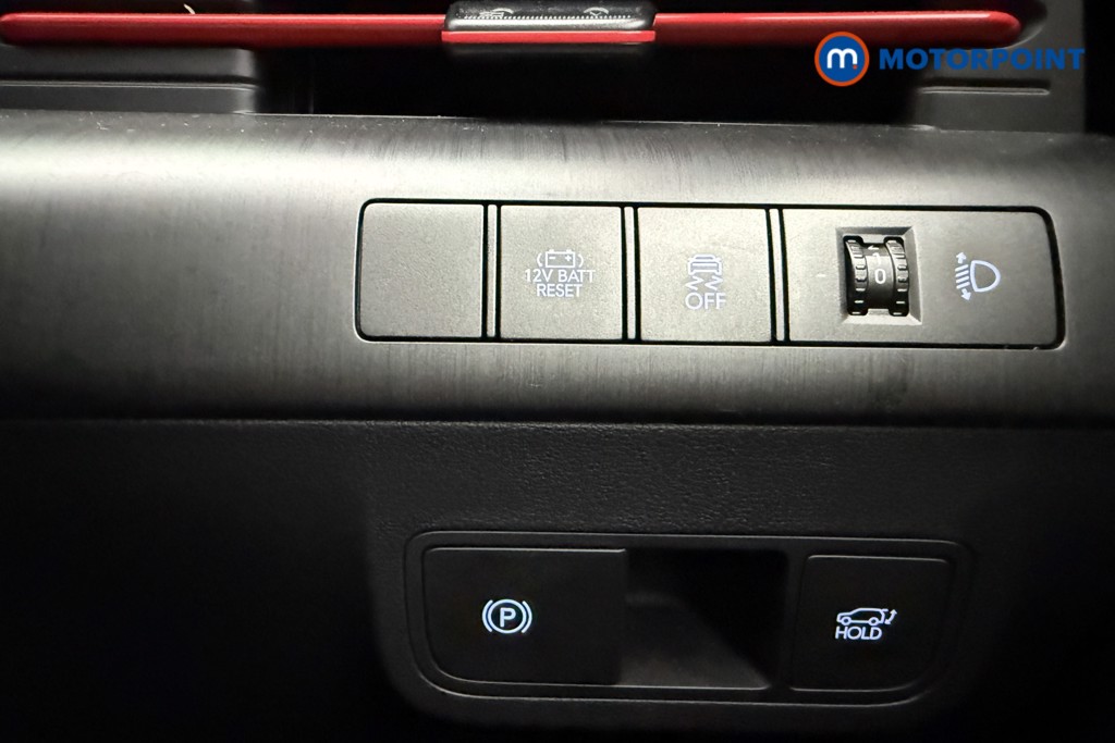 Hyundai Kona N Line Automatic Petrol-Electric Hybrid SUV - Stock Number (1610829) - 17th supplementary image