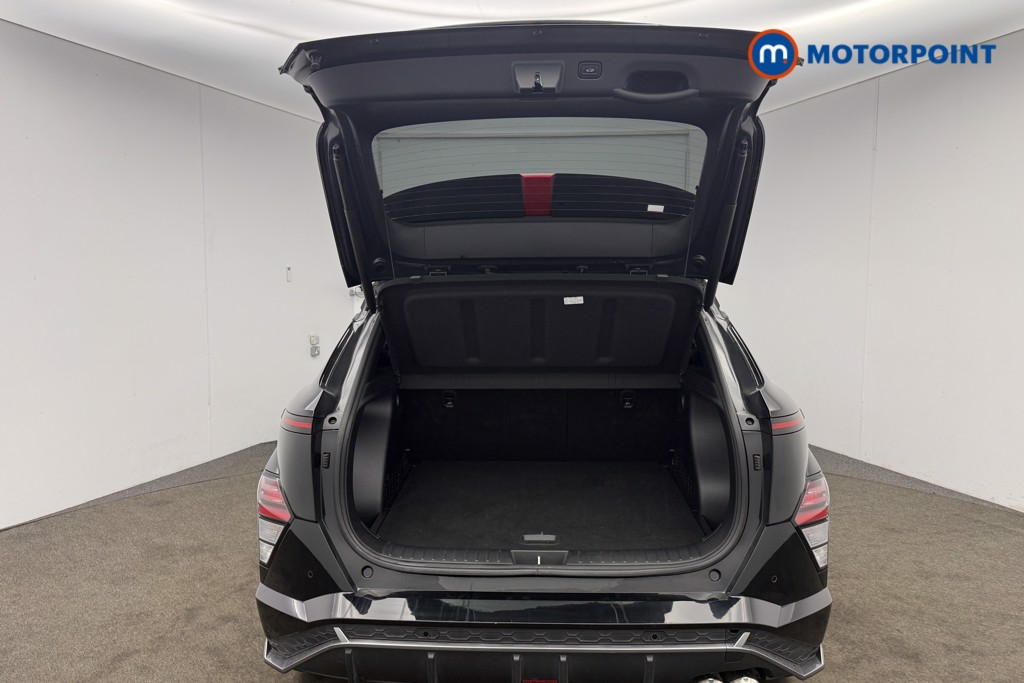 Hyundai Kona N Line Automatic Petrol-Electric Hybrid SUV - Stock Number (1610829) - 22nd supplementary image