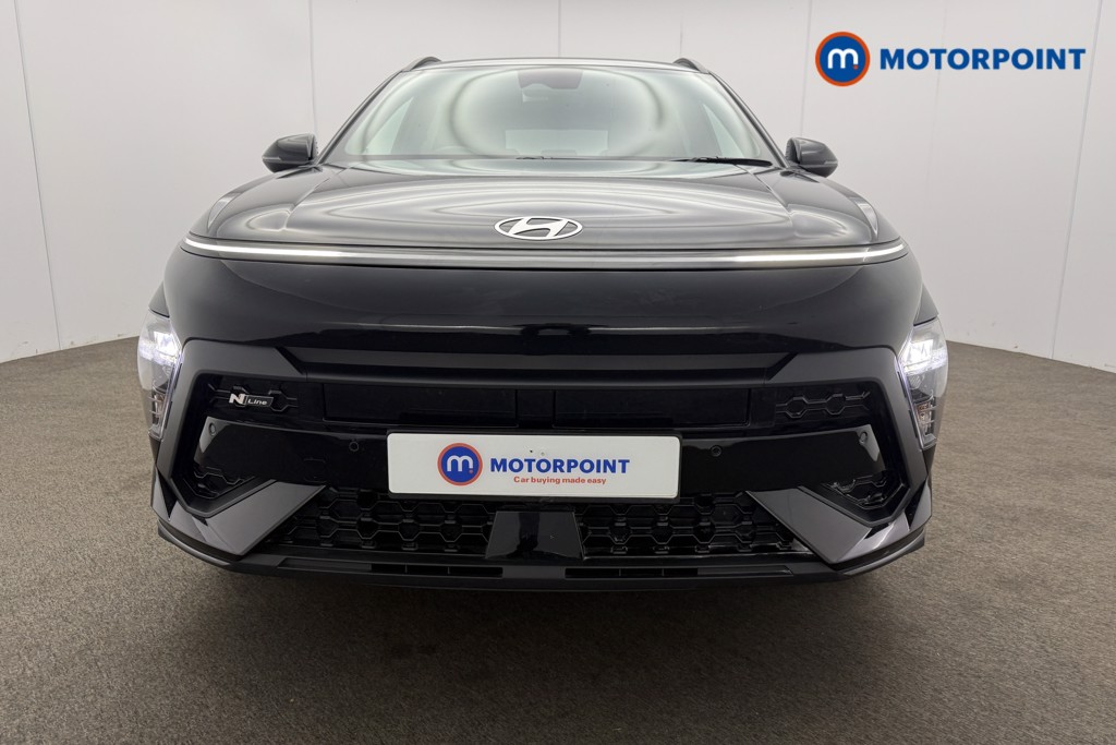 Hyundai Kona N Line Automatic Petrol-Electric Hybrid SUV - Stock Number (1610829) - 24th supplementary image