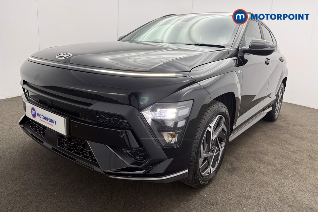 Hyundai Kona N Line Automatic Petrol-Electric Hybrid SUV - Stock Number (1610829) - 25th supplementary image