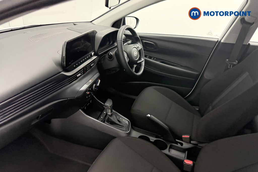 Hyundai I20 Advance Automatic Petrol Hatchback - Stock Number (1610837) - 3rd supplementary image