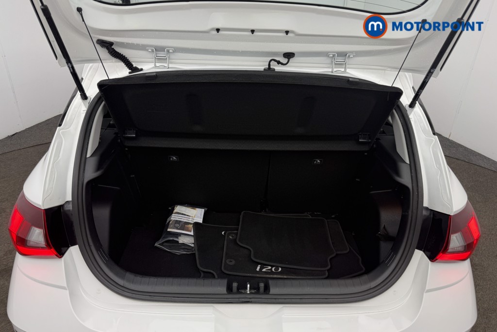 Hyundai I20 Advance Automatic Petrol Hatchback - Stock Number (1610837) - 13th supplementary image