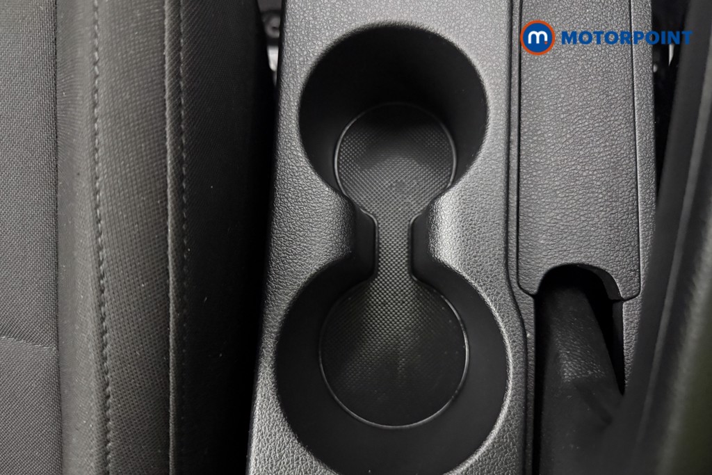 Hyundai I20 Advance Automatic Petrol Hatchback - Stock Number (1610837) - 21st supplementary image