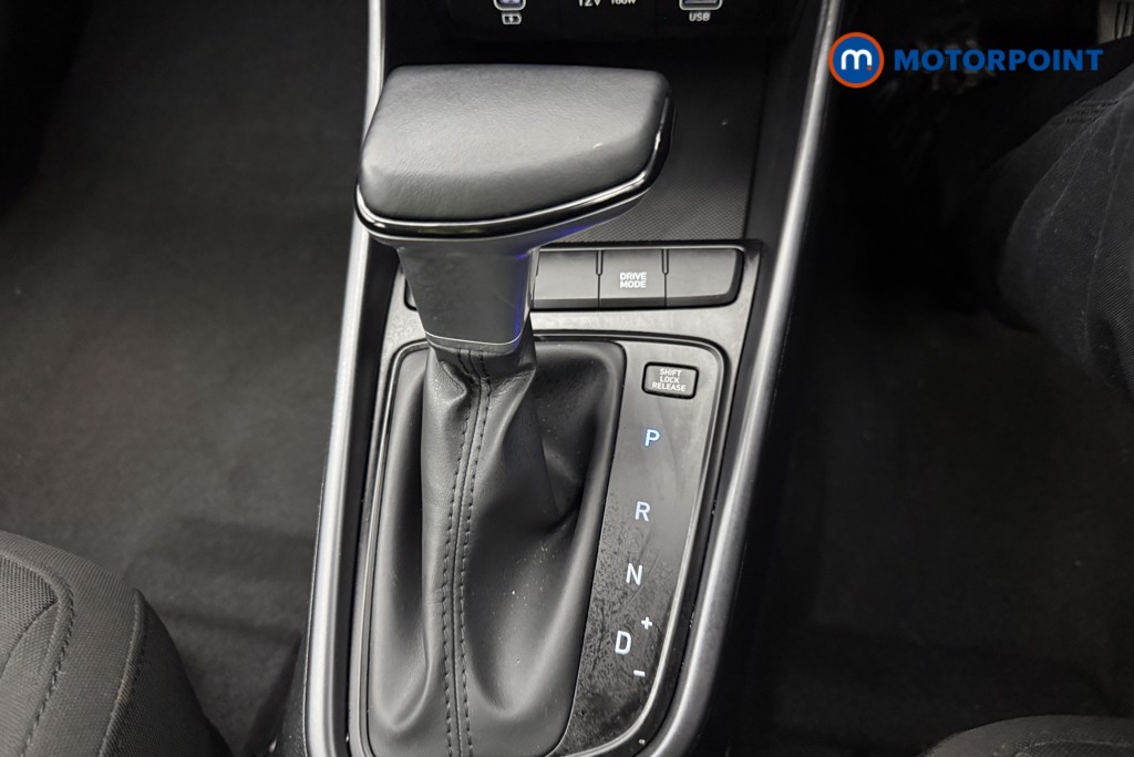 Hyundai I20 Advance Automatic Petrol Hatchback - Stock Number (1610837) - 22nd supplementary image