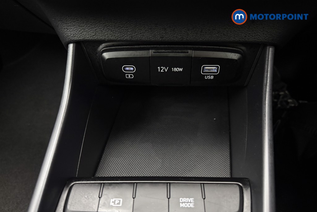 Hyundai I20 Advance Automatic Petrol Hatchback - Stock Number (1610837) - 23rd supplementary image