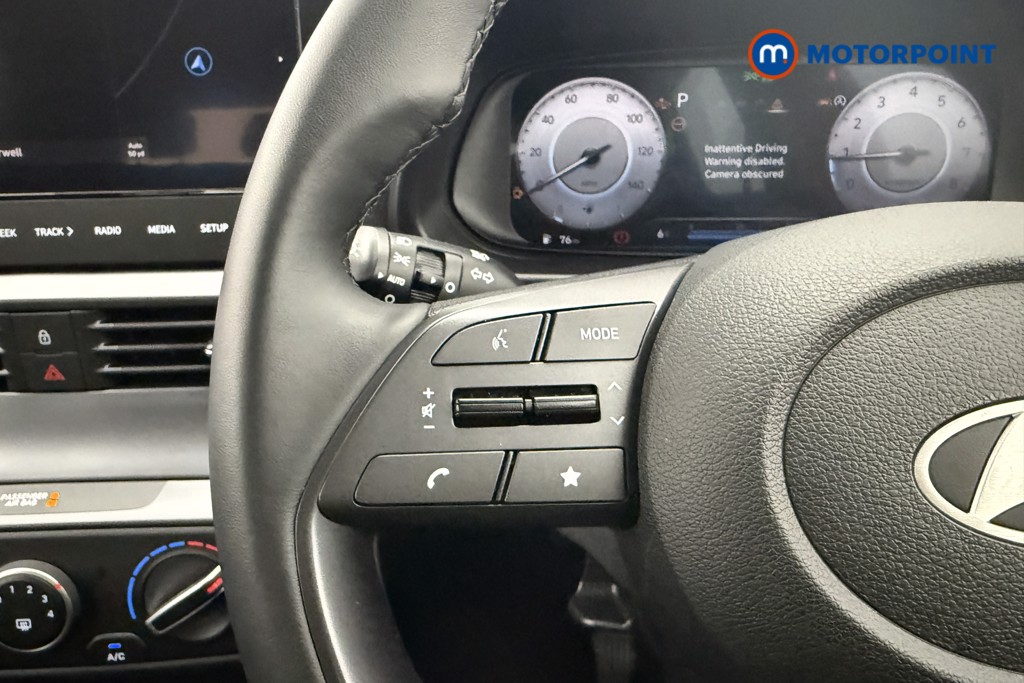 Hyundai I20 Advance Automatic Petrol Hatchback - Stock Number (1610837) - 28th supplementary image