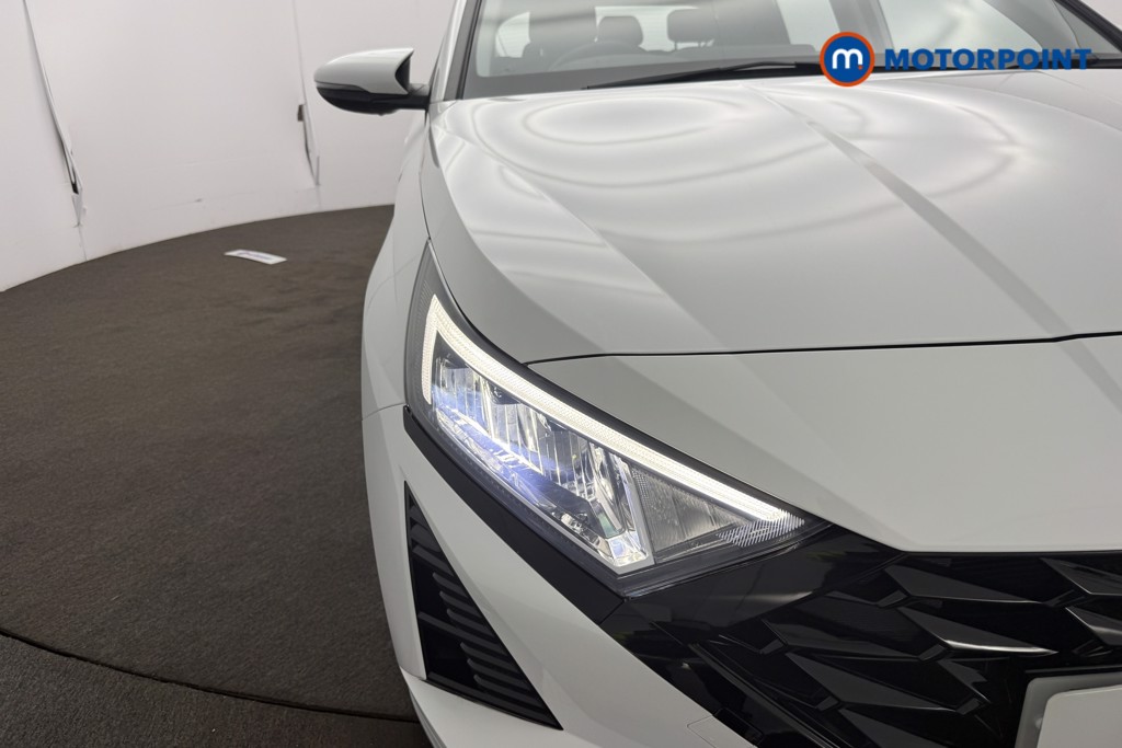 Hyundai I20 Advance Automatic Petrol Hatchback - Stock Number (1610837) - 31st supplementary image